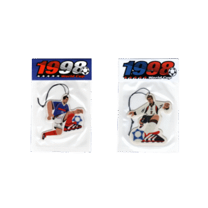 1998 World Cup Air Freshener