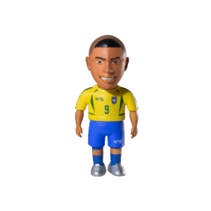 R9 Tribute Figurine